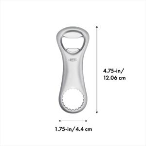Oxo Goodgrips Die-Cast Bottle Opener